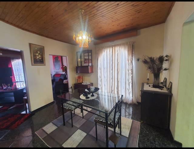 3 BEDROOM HOUSE FOR SALE IN VANDERBIJLPARK SE 6